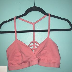 Never worn bralette